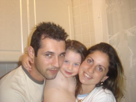 la petite famille